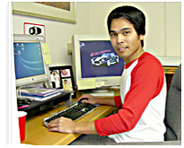 Work Hard and Hope for the BEST! declassified top secret, try it! it works;)