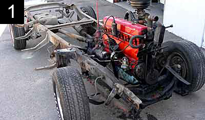 1953 chevrolet transmission rebuild 1953 chevrolet transmission rebuild